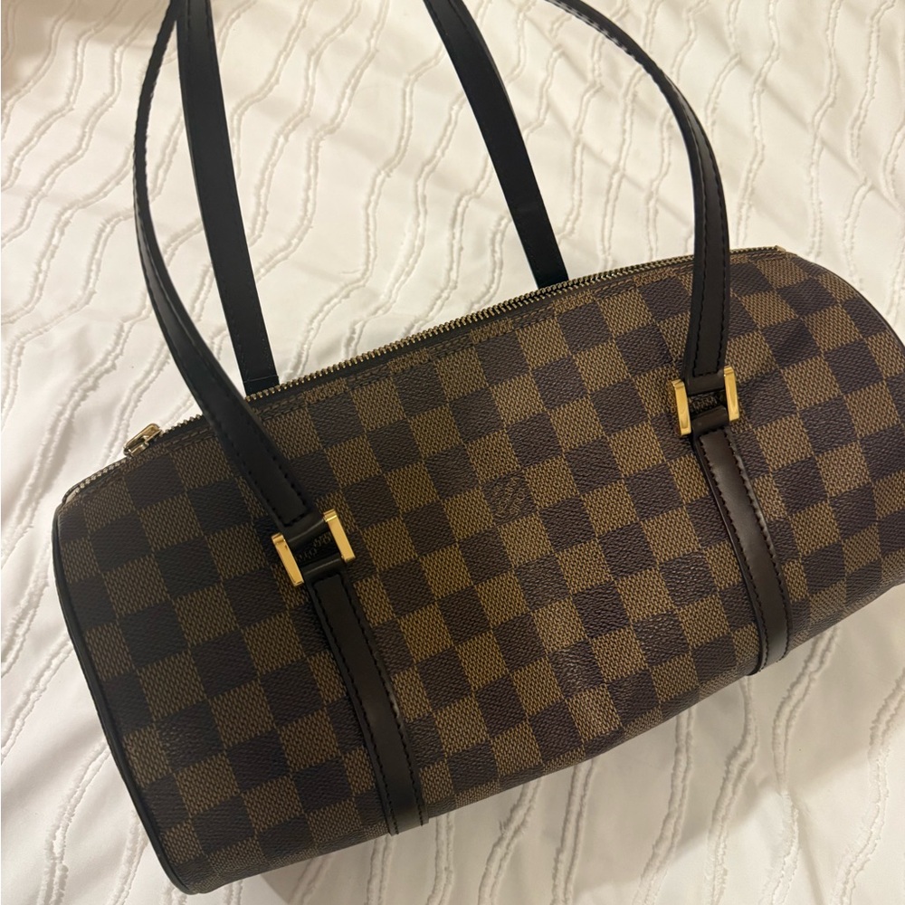 Louis Vuitton papillon 30